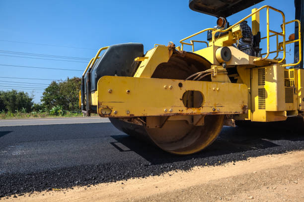 Best Driveway Grading and Leveling  in Caldwell, NJ